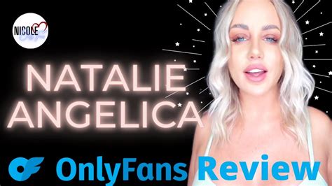 angelica onlyfans leaked|angelica.reed